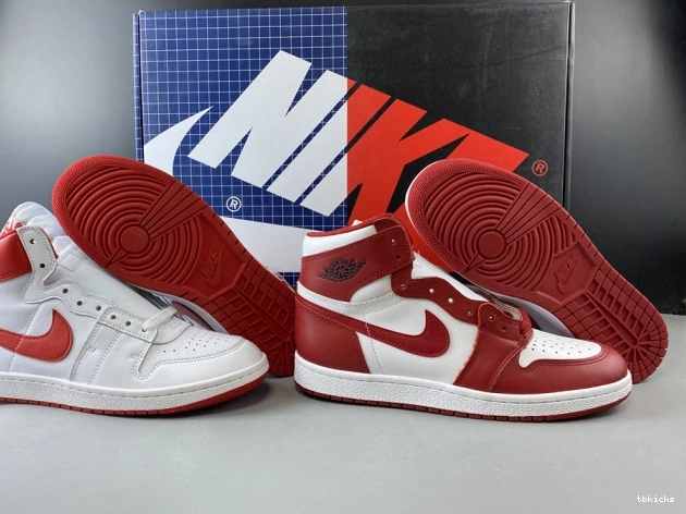 Cheap TBK Retro & Beginnings CT6252-900 New Pack Ship Jordan Nike High 1 Air 0716